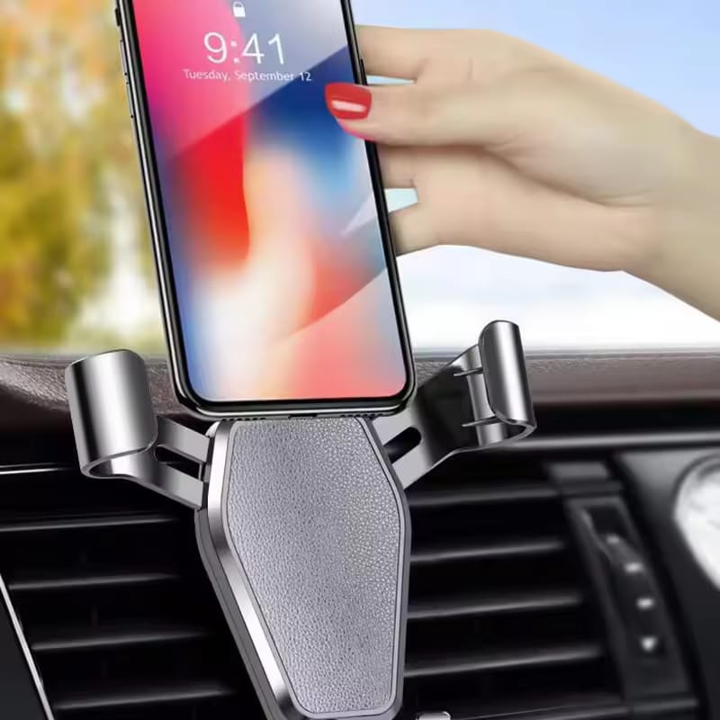 ملاءمة عالمية - متوافقة مع iPhone وSamsung ومعظم الهواتف الذكية