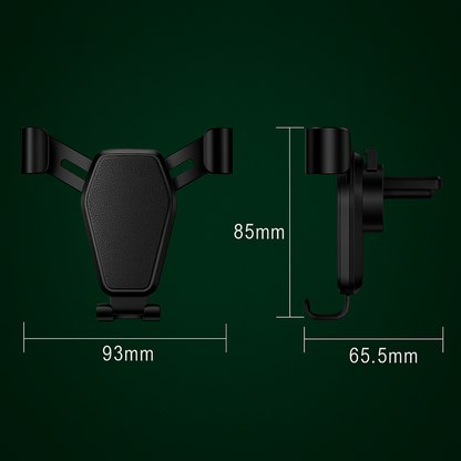 Universal Compatibility – Seamlessly Fits iPhone, Samsung & Most Leading Smartphones