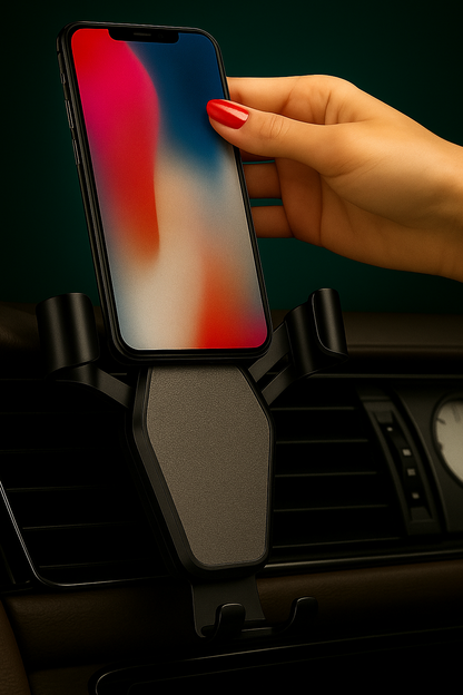 Universal Compatibility – Seamlessly Fits iPhone, Samsung & Most Leading Smartphones
