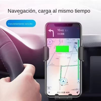 ملاءمة عالمية - متوافقة مع iPhone وSamsung ومعظم الهواتف الذكية